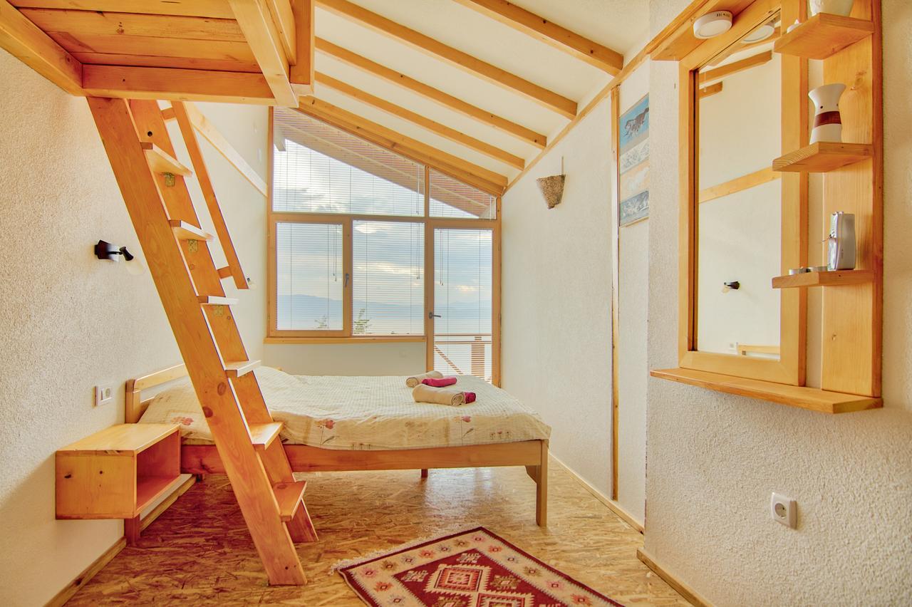 Paradise Nest Ohrid Eksteriør bilde